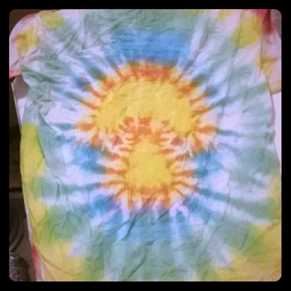 Tiedye